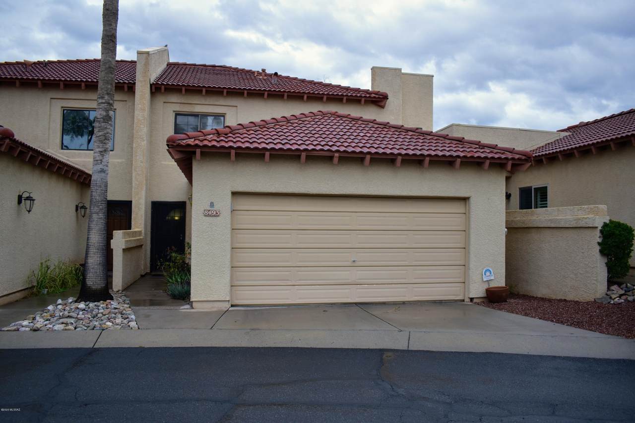 8493 Tiffany Drive - Photo 1