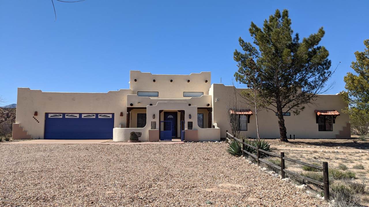 2386 Quail Hollow Trail - Photo 1