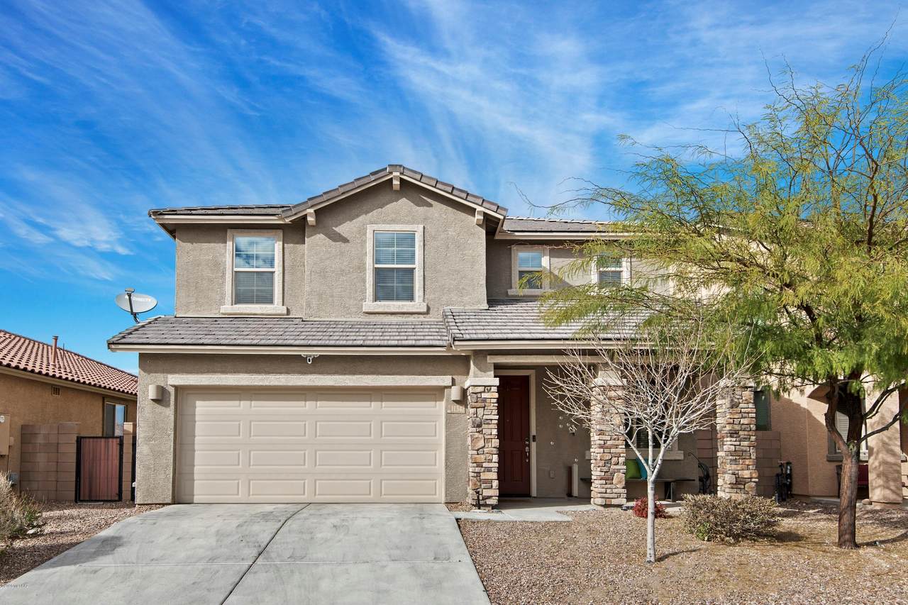 11347 Glowing Sunset Drive - Photo 1