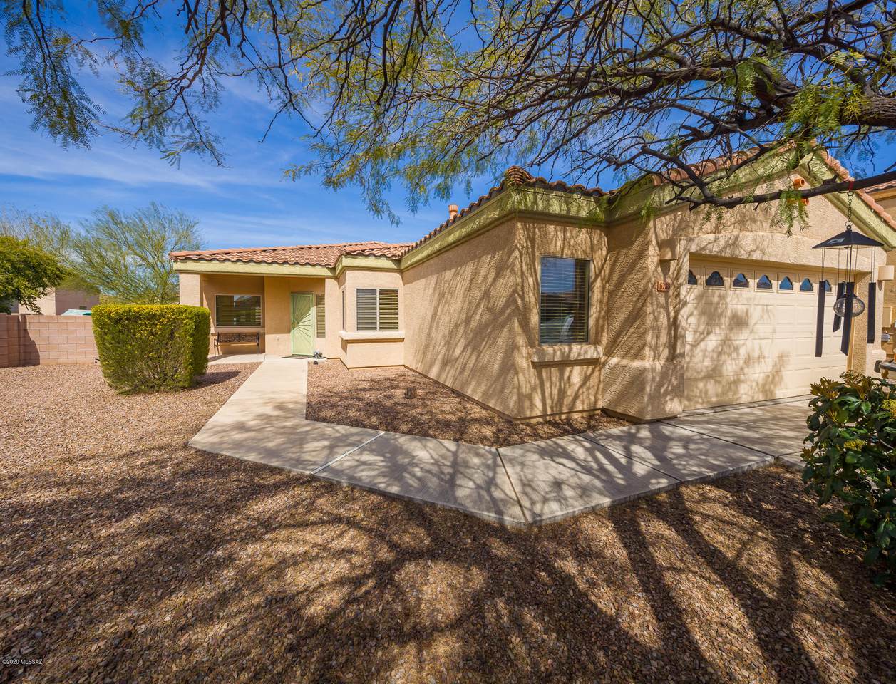 6280 Ocotillo Meadow Drive - Photo 1