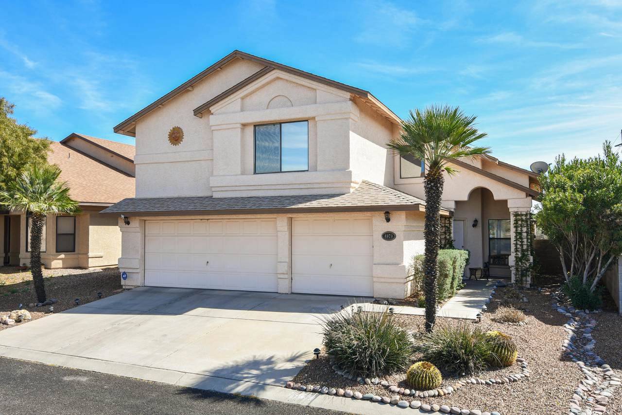 4979 Hurston Drive - Photo 1
