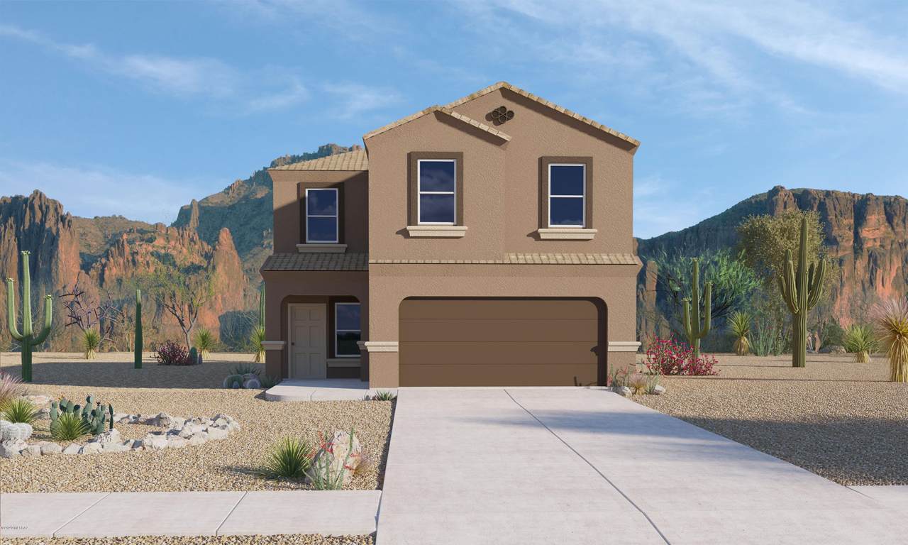 3332 Dales Crossing Drive - Photo 1