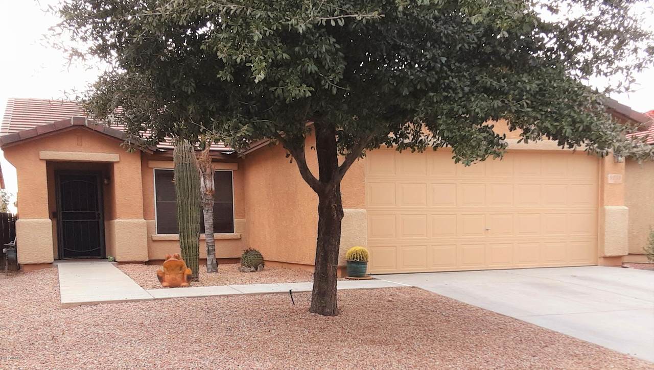 9253 Centipede Avenue - Photo 1