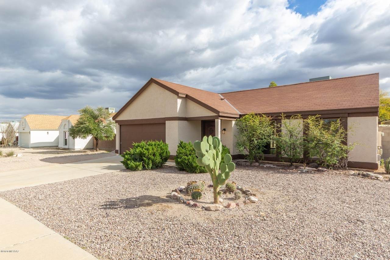 2857 Ironwood Ridge Drive - Photo 1