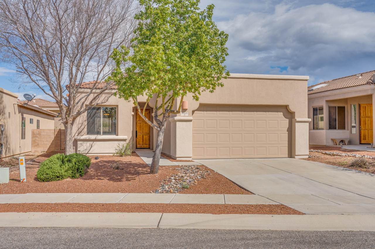 10429 High Plains Ranch Court - Photo 1