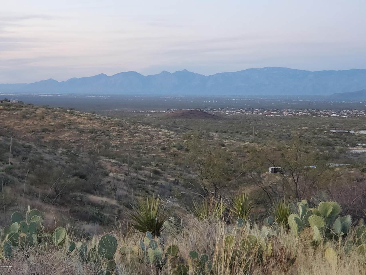 17401 Copper Collar Trail - Photo 1