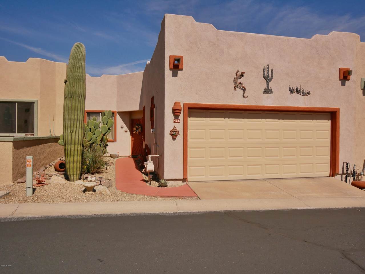 456 Deerwood Lane - Photo 1