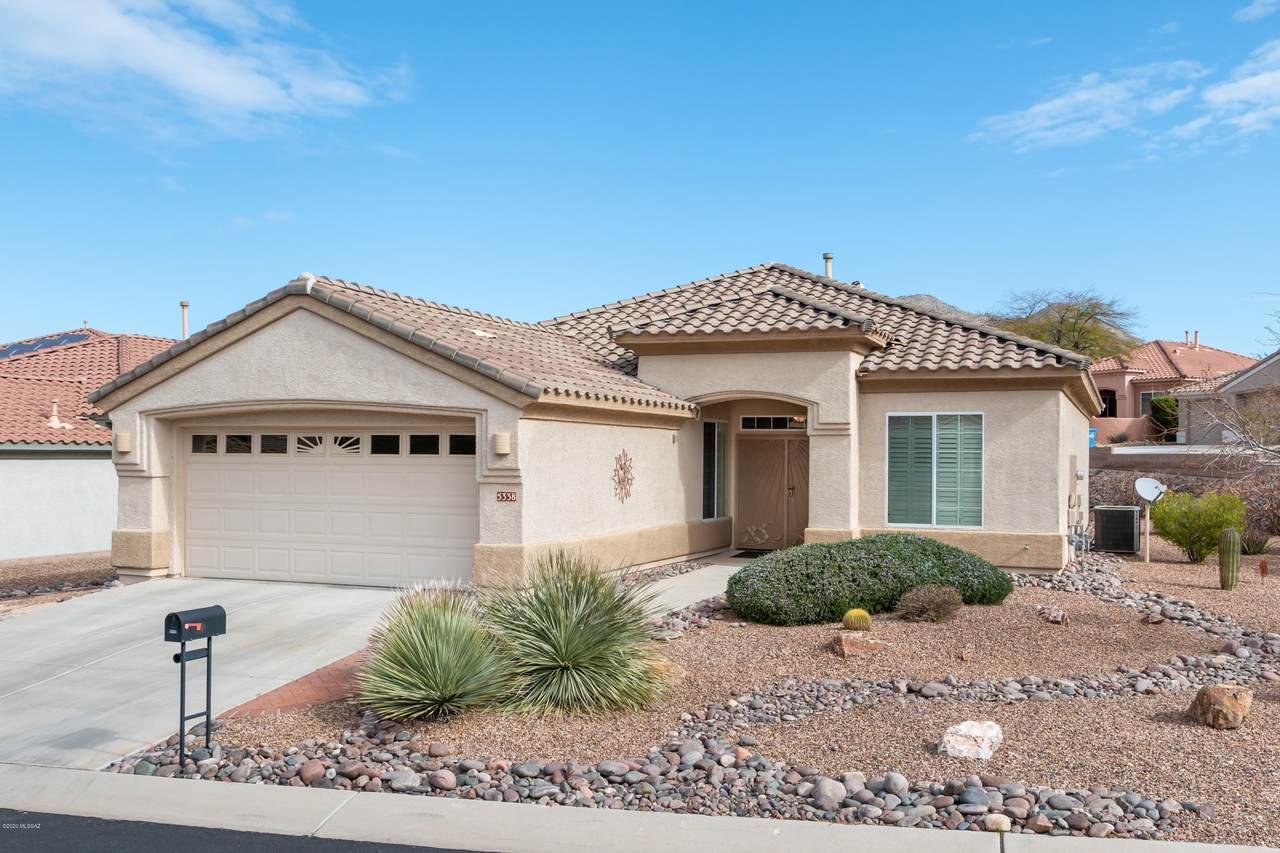 5338 Eagle Gulch Court - Photo 1