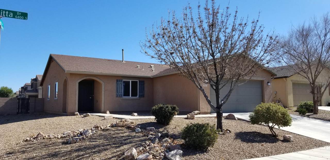 8378 Melanitta Drive - Photo 1