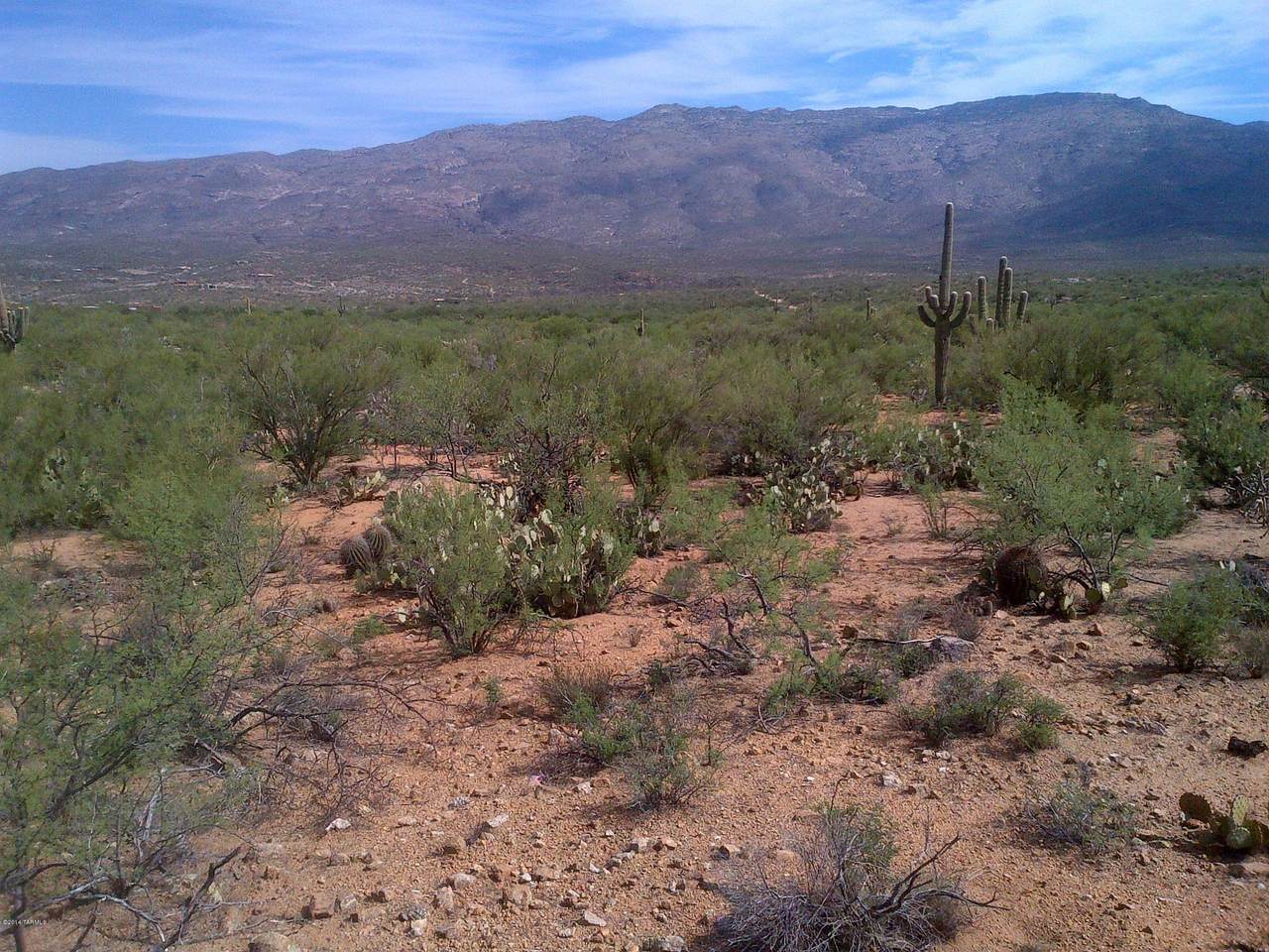 Rolling Tumbleweed Road - Photo 1