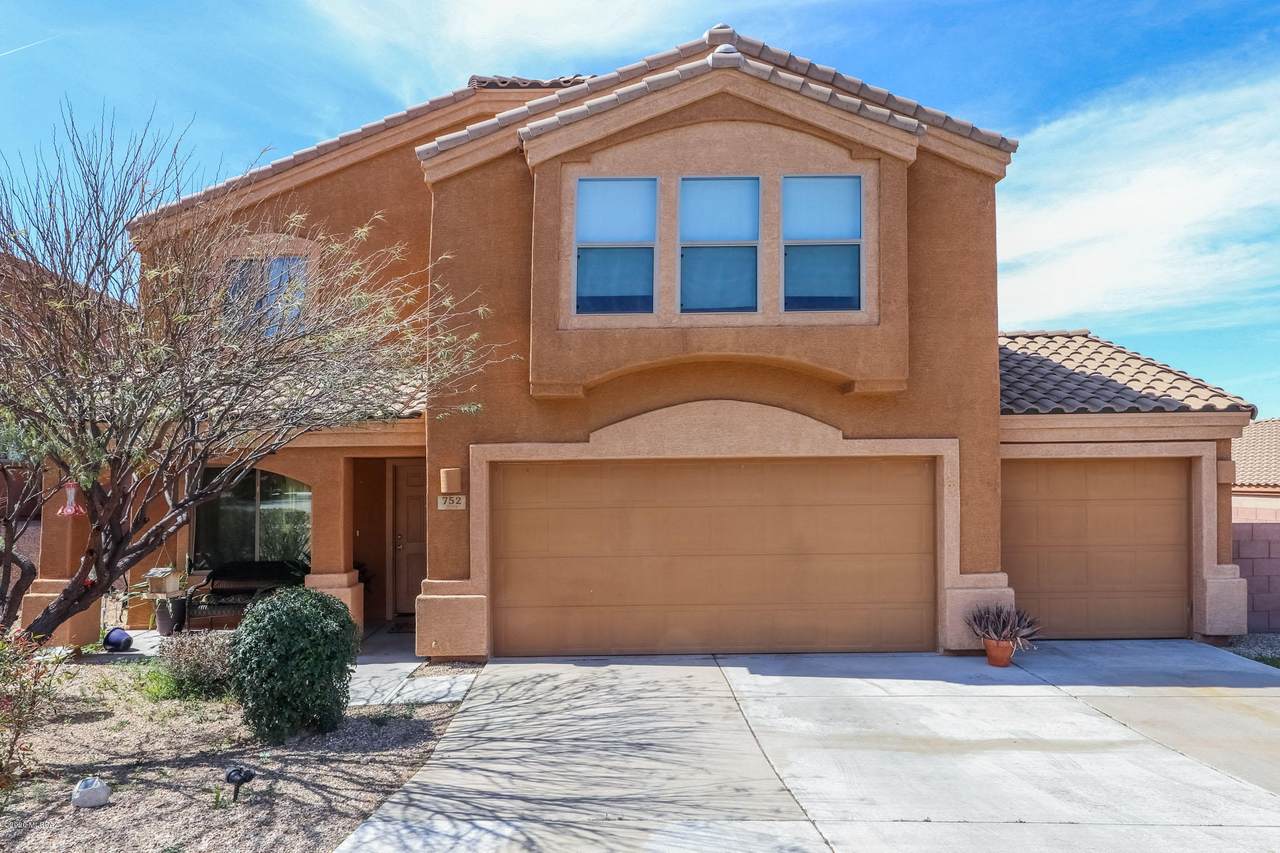 752 Porter Routh Place - Photo 1