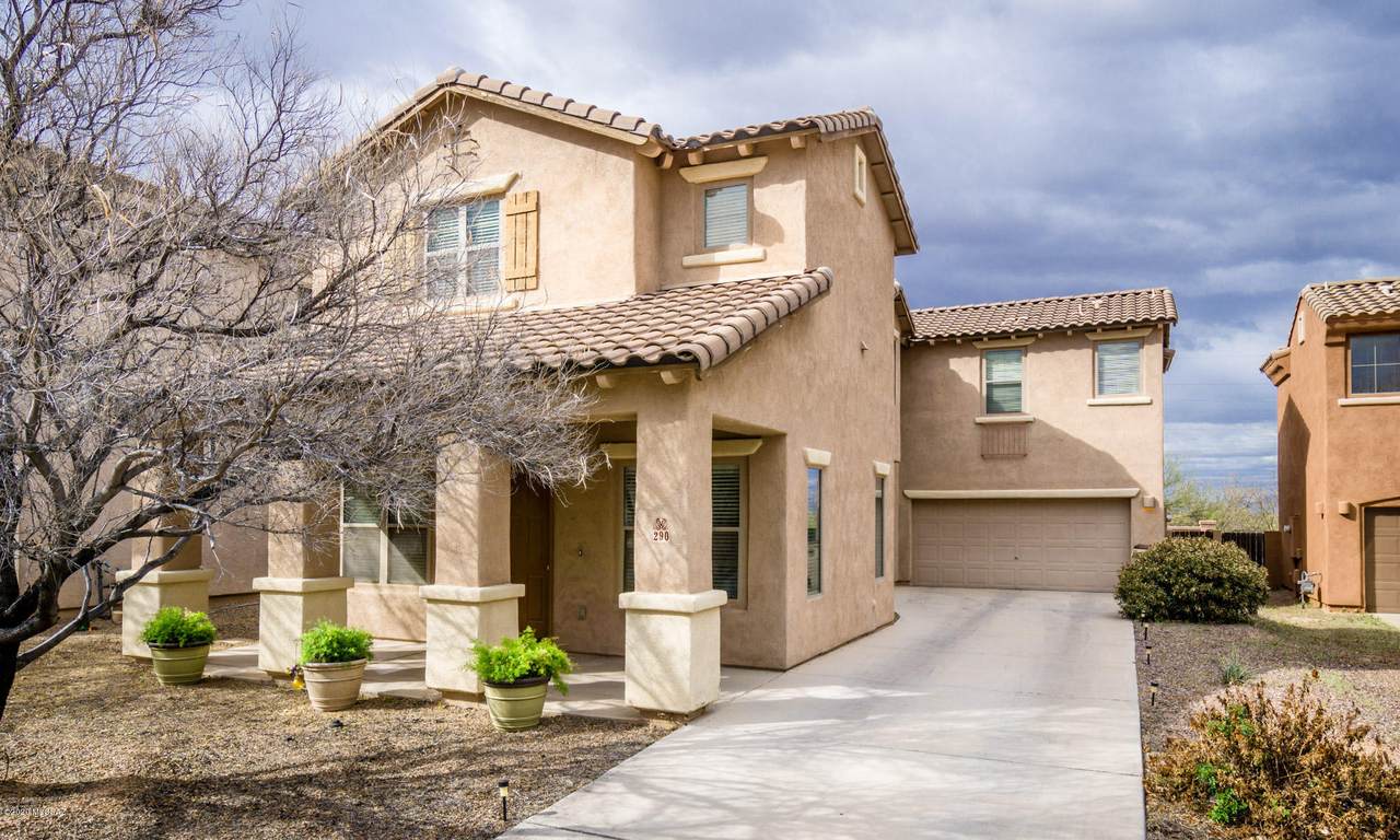 290 Calle Cajeta - Photo 1