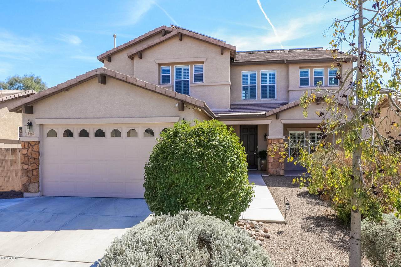 5489 Red Racer Drive - Photo 1
