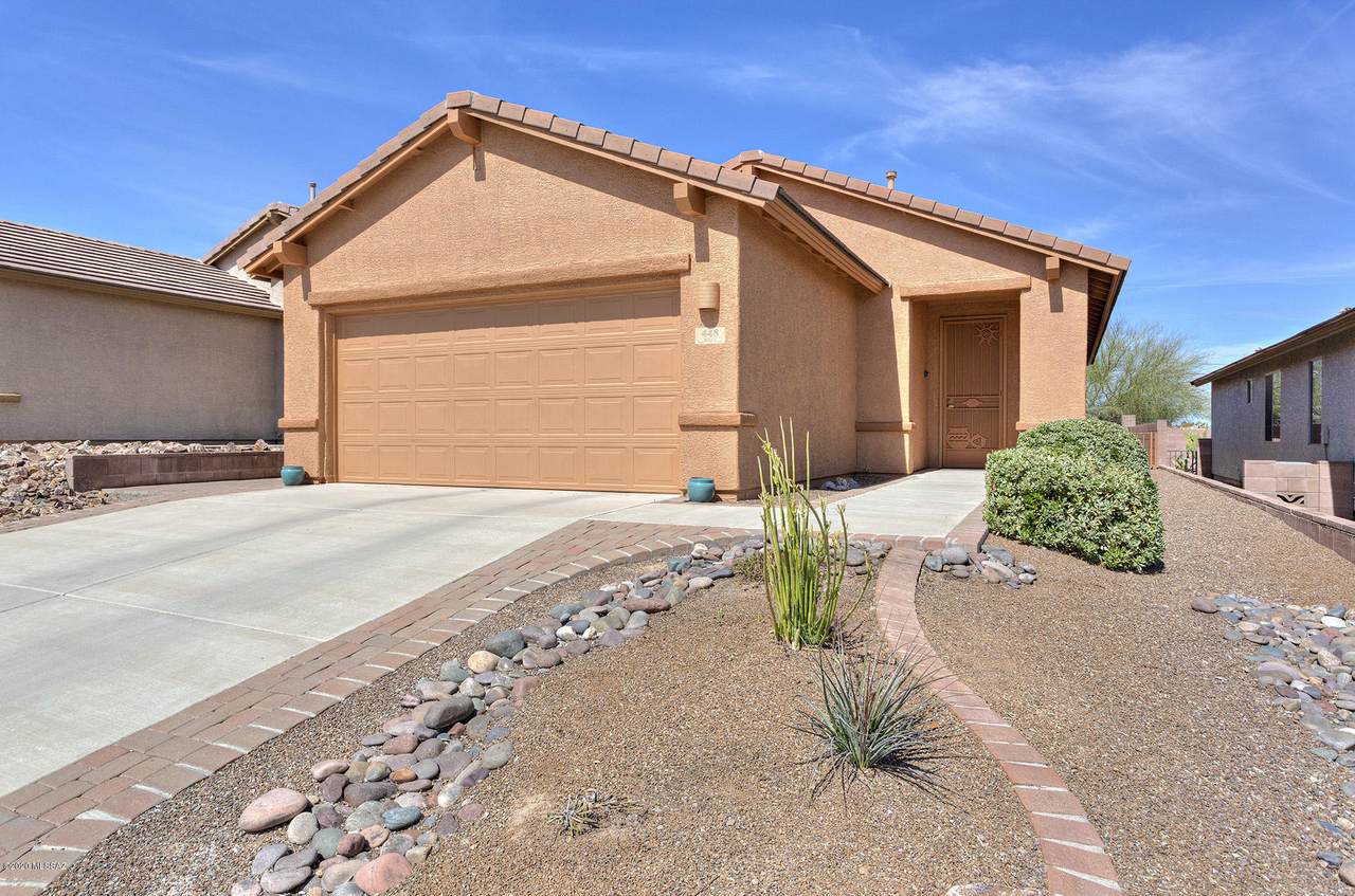 448 Chardin Drive - Photo 1