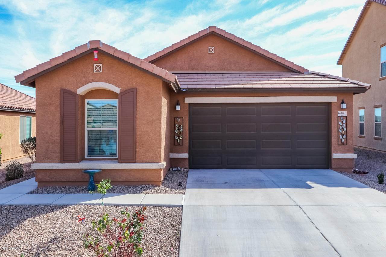 6403 Reed Bunting Drive - Photo 1