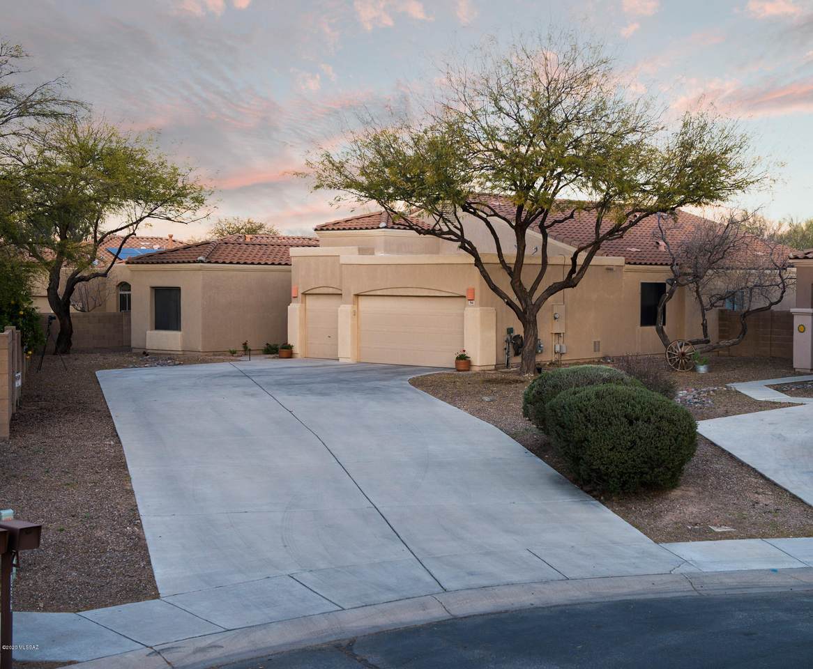 7562 Sugar Ranch Road - Photo 1