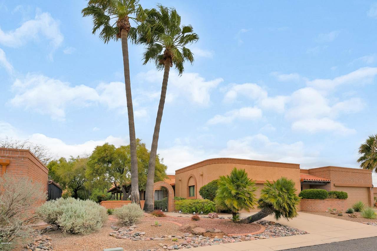 1840 Camino Del Zanco - Photo 1