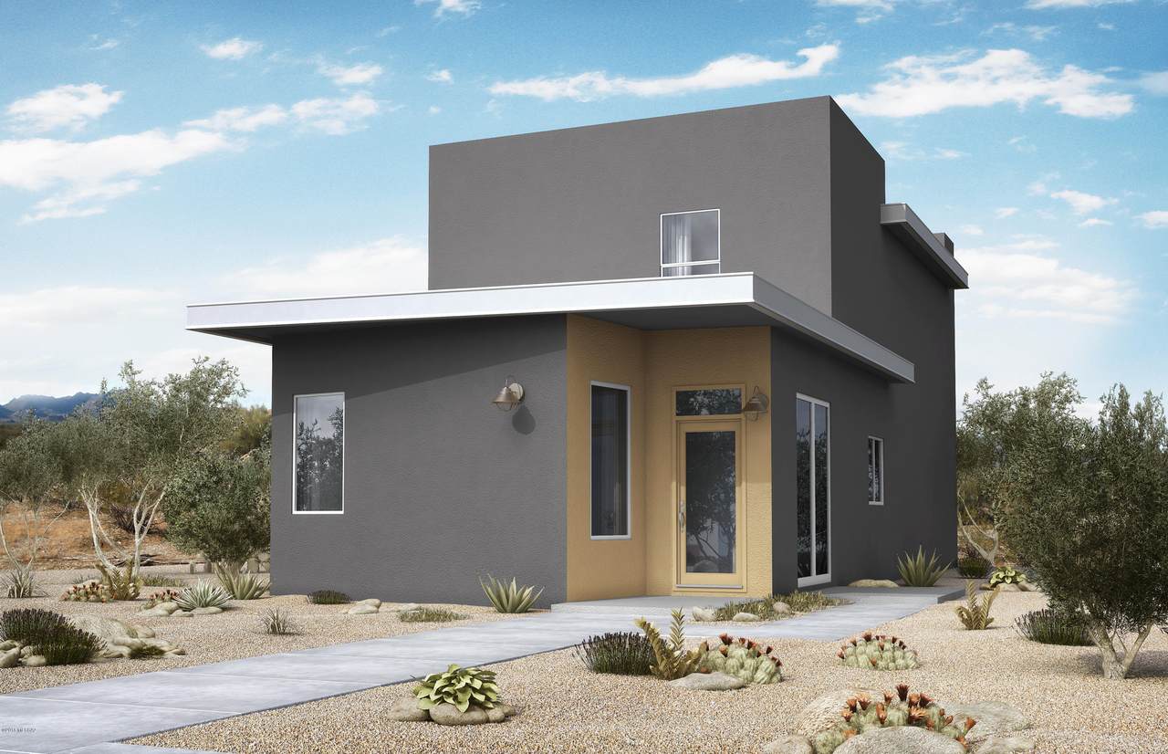 490 Contempo Drive - Photo 1
