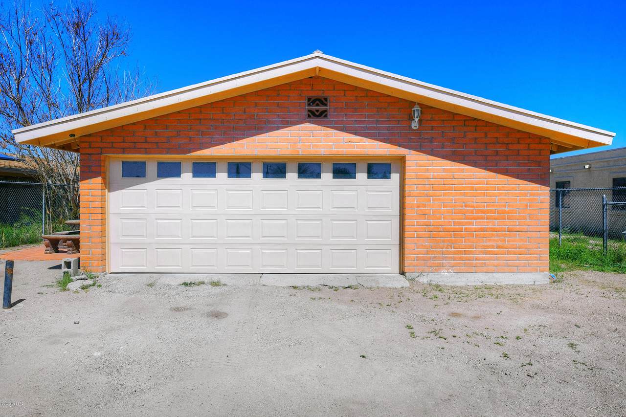 364 Lerdo Road - Photo 1