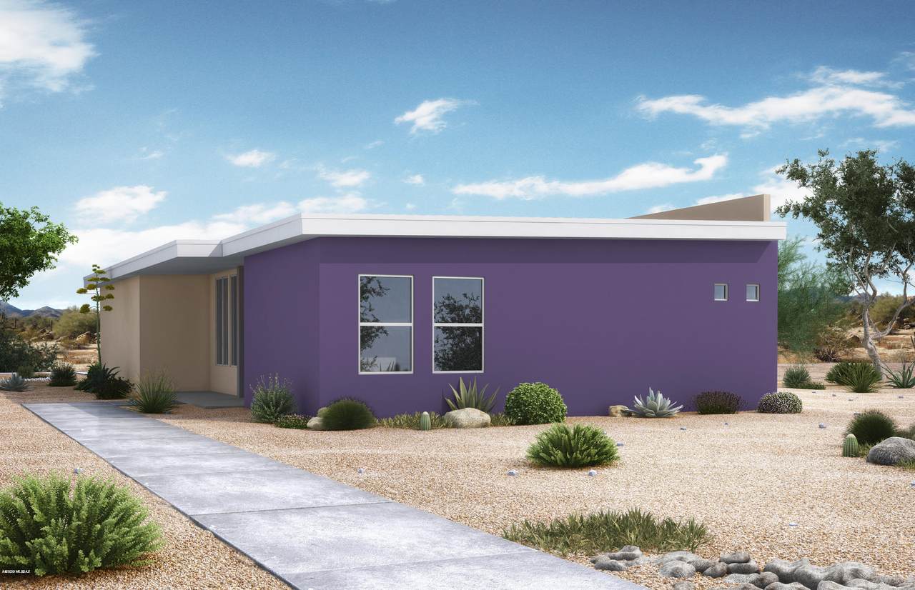 410 Contempo Drive - Photo 1