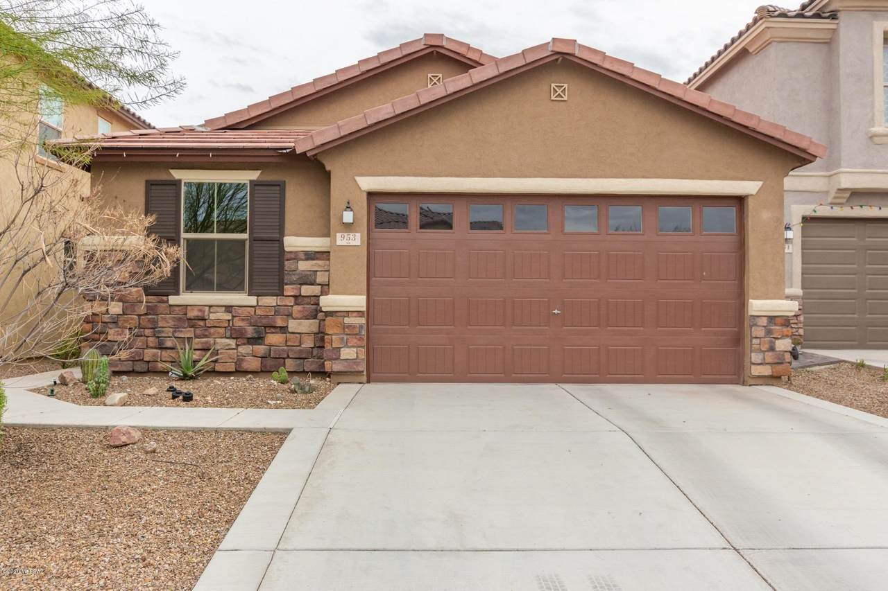 953 Calle Sauce Blanco - Photo 1