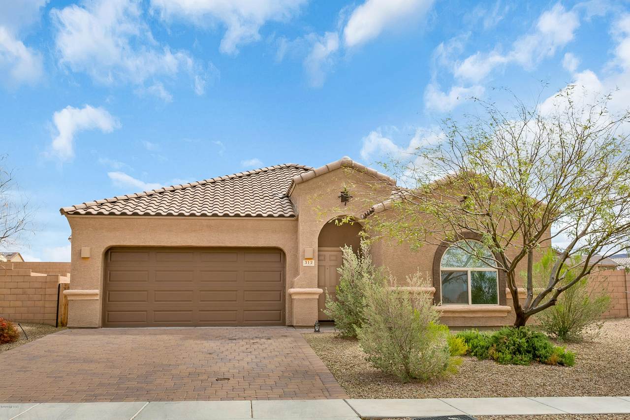 312 Jb Tidwell Place - Photo 1