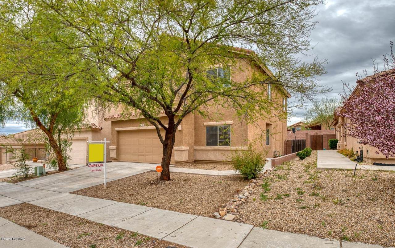 13218 Mineta Ridge Drive - Photo 1