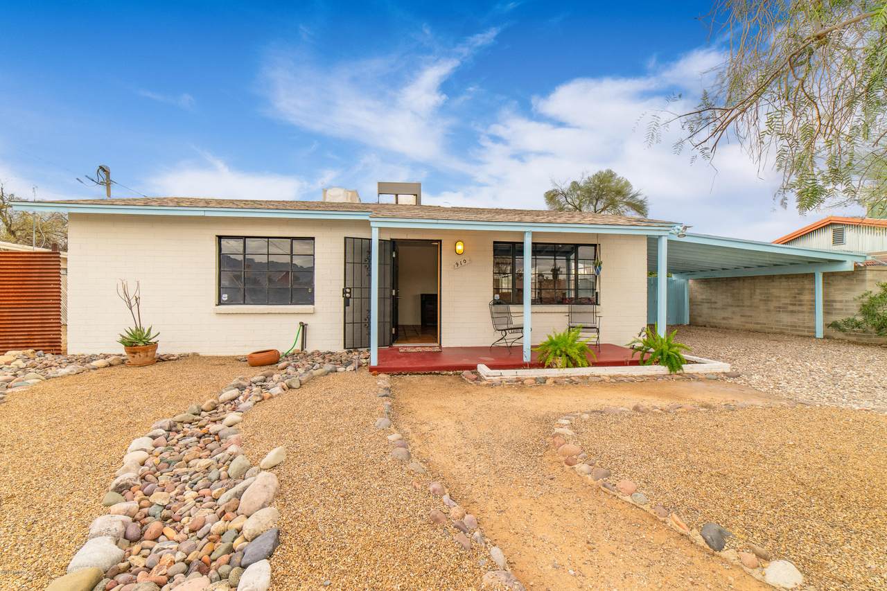 910 Ellis Street - Photo 1