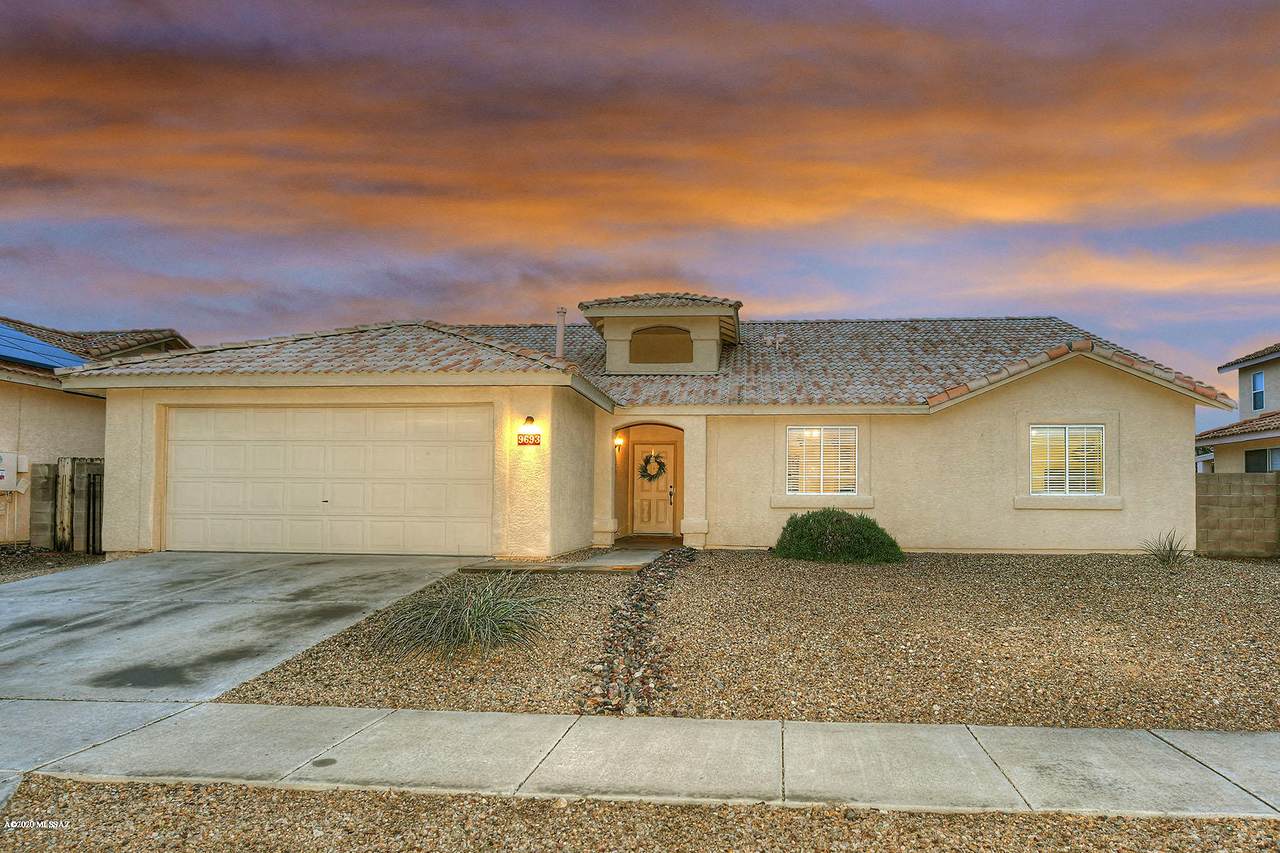9693 Paseo San Ardo - Photo 1