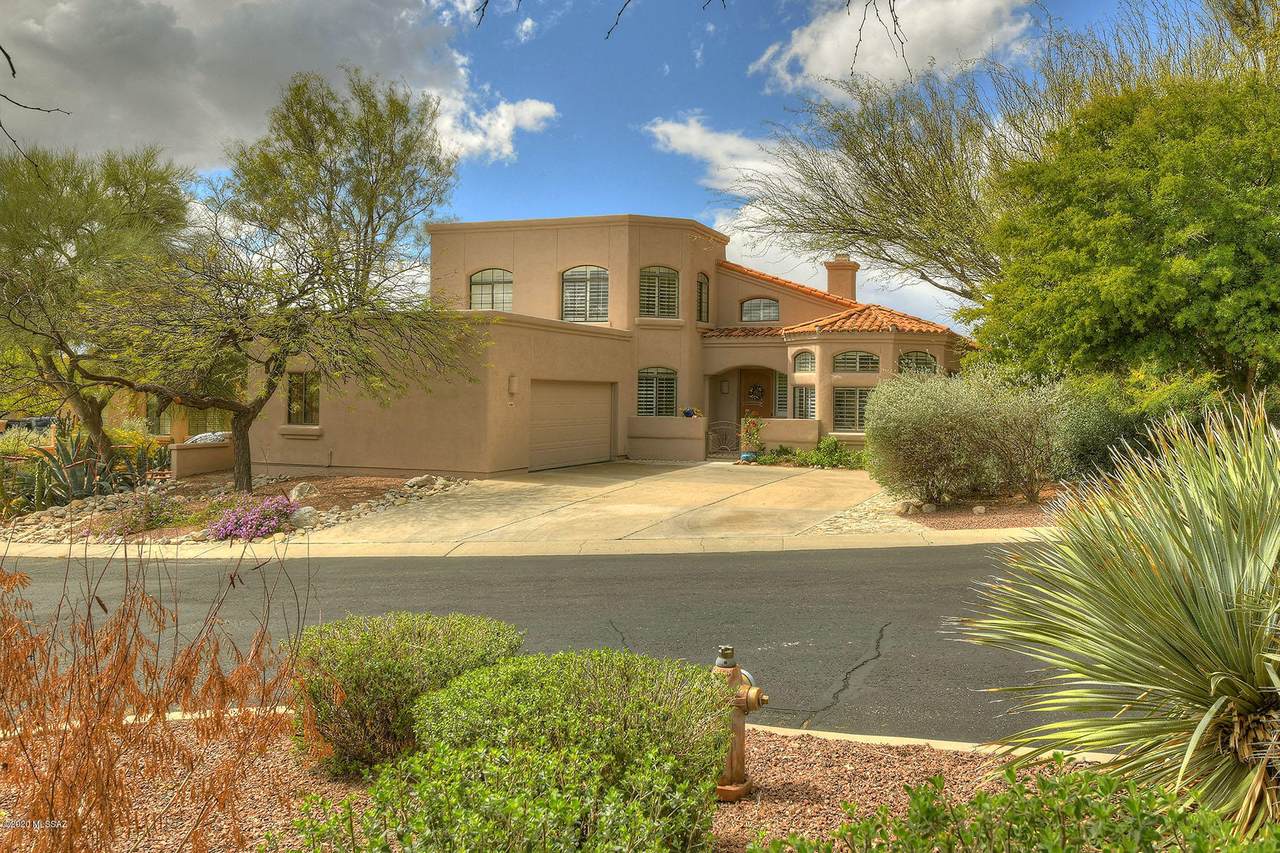 6361 Calle Del Venado - Photo 1