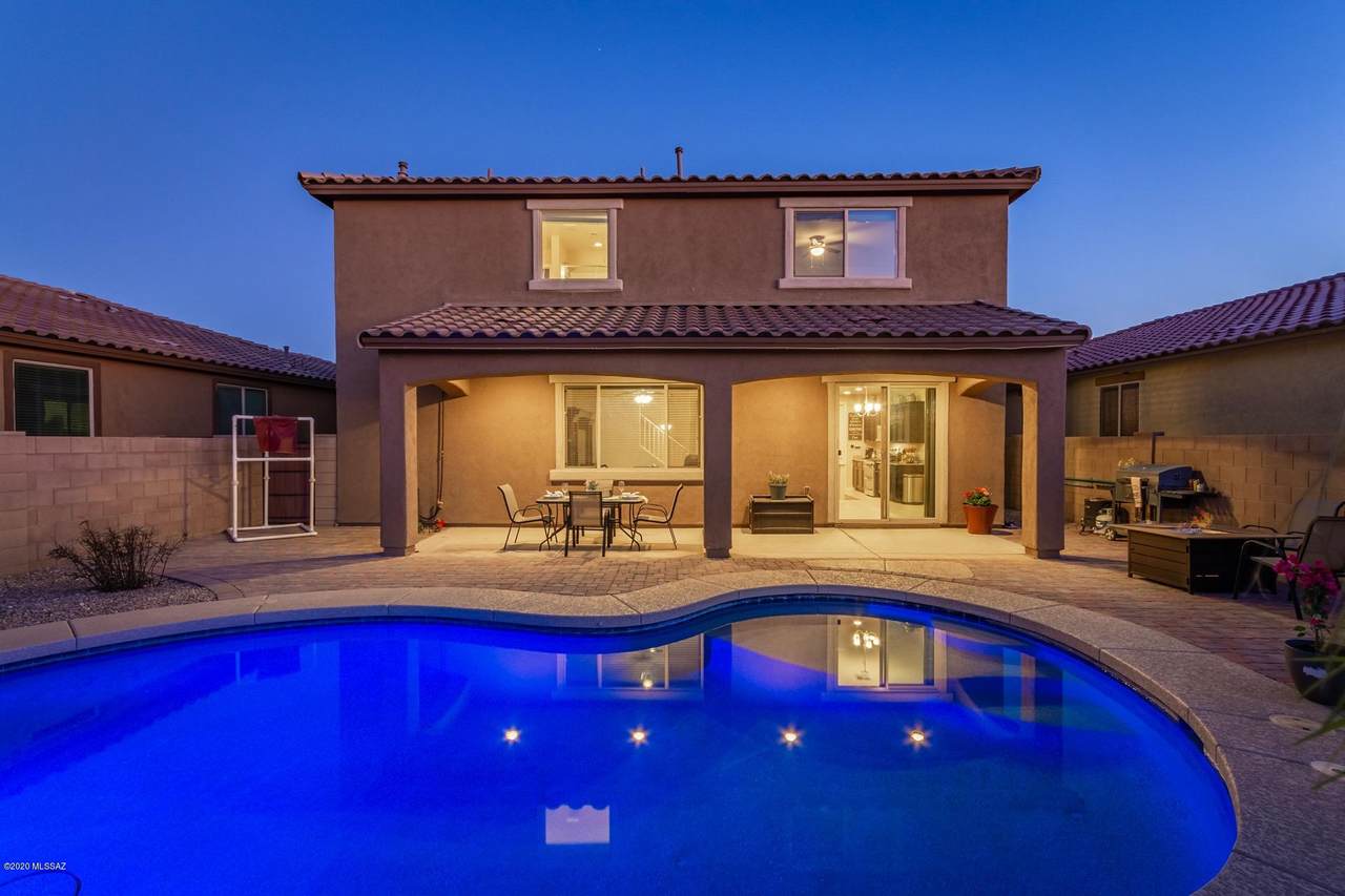 9436 Horned Lizard Circle - Photo 1