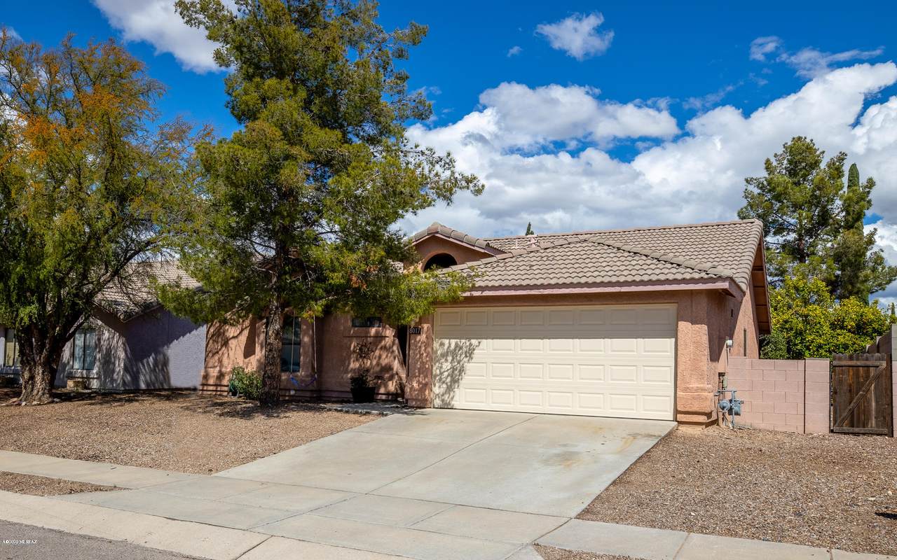 8017 Lennox Lane - Photo 1