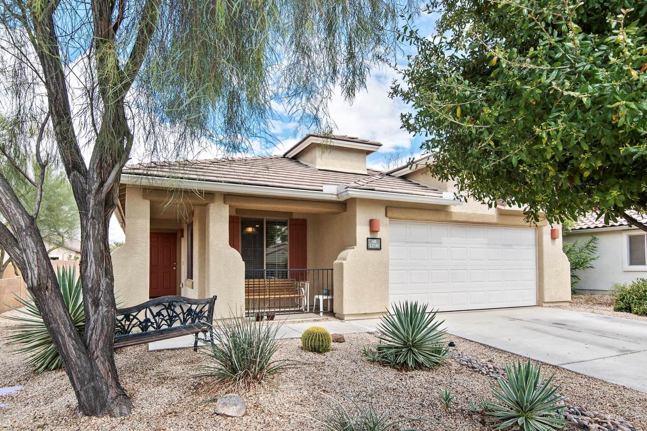 12510 Cottonseed Lane - Photo 1 12510 Cottonseed Lane - Photo 1
