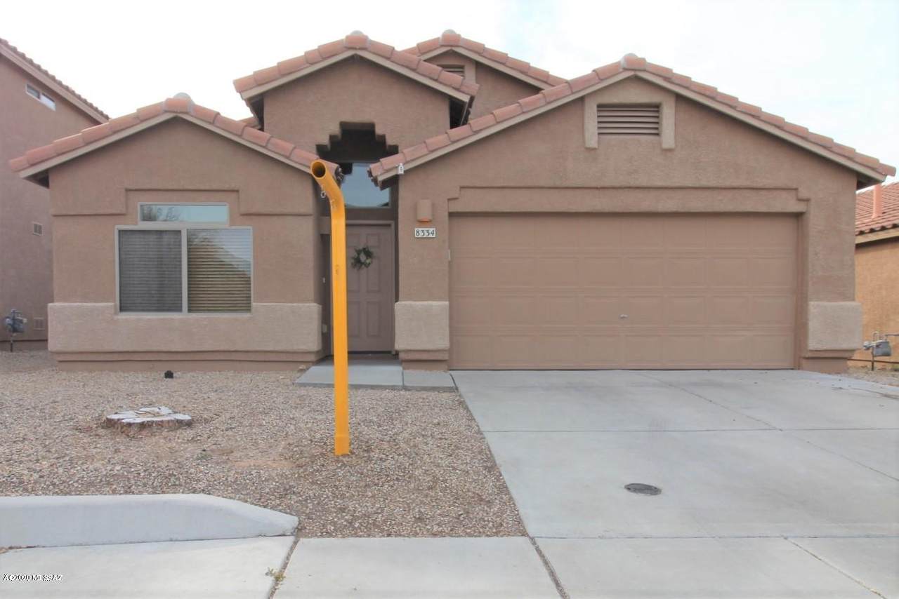 8334 Egyptian Drive - Photo 1
