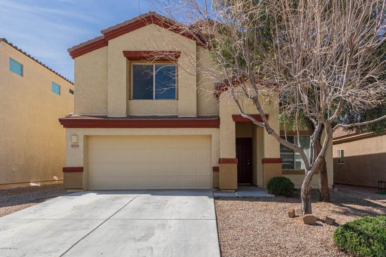 6712 Stone Fly Drive - Photo 1