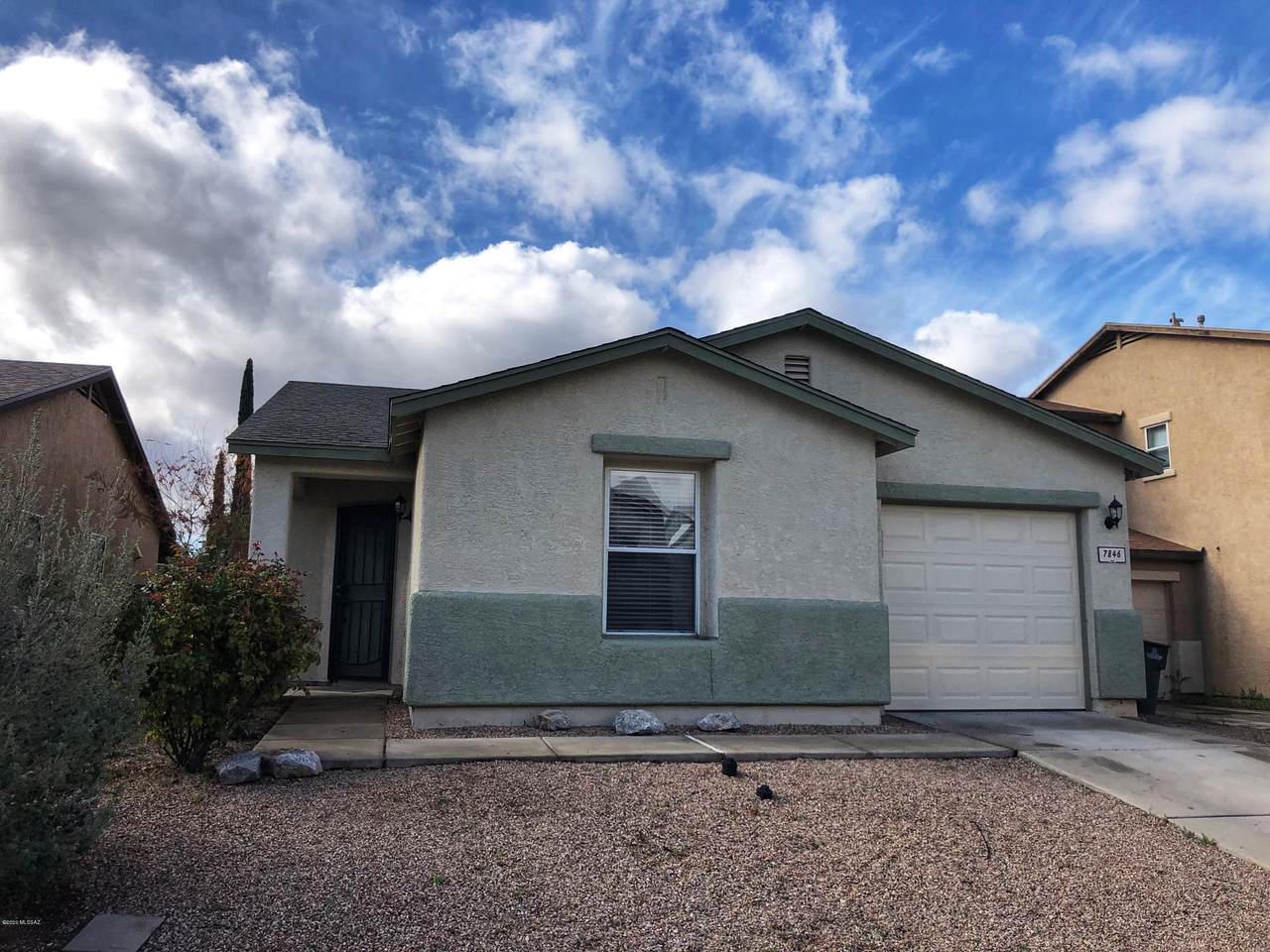7846 Lamont Drive - Photo 1