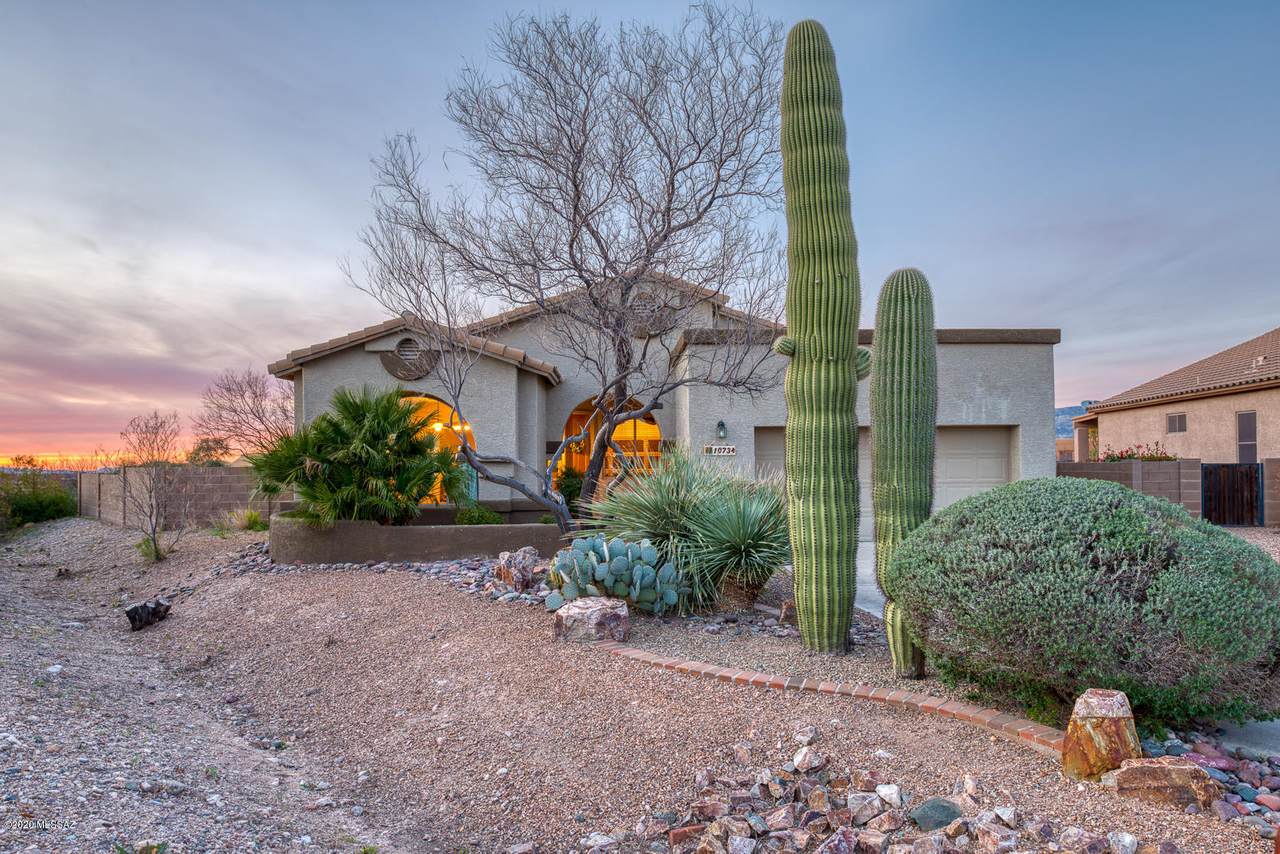 10734 Helens Dome Court - Photo 1