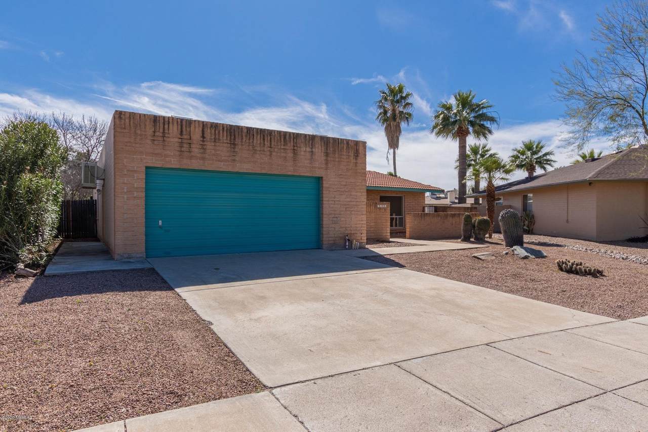 7600 Camino Del Rio - Photo 1