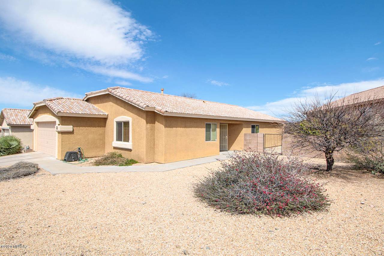 491 Greg Rock Road - Photo 1