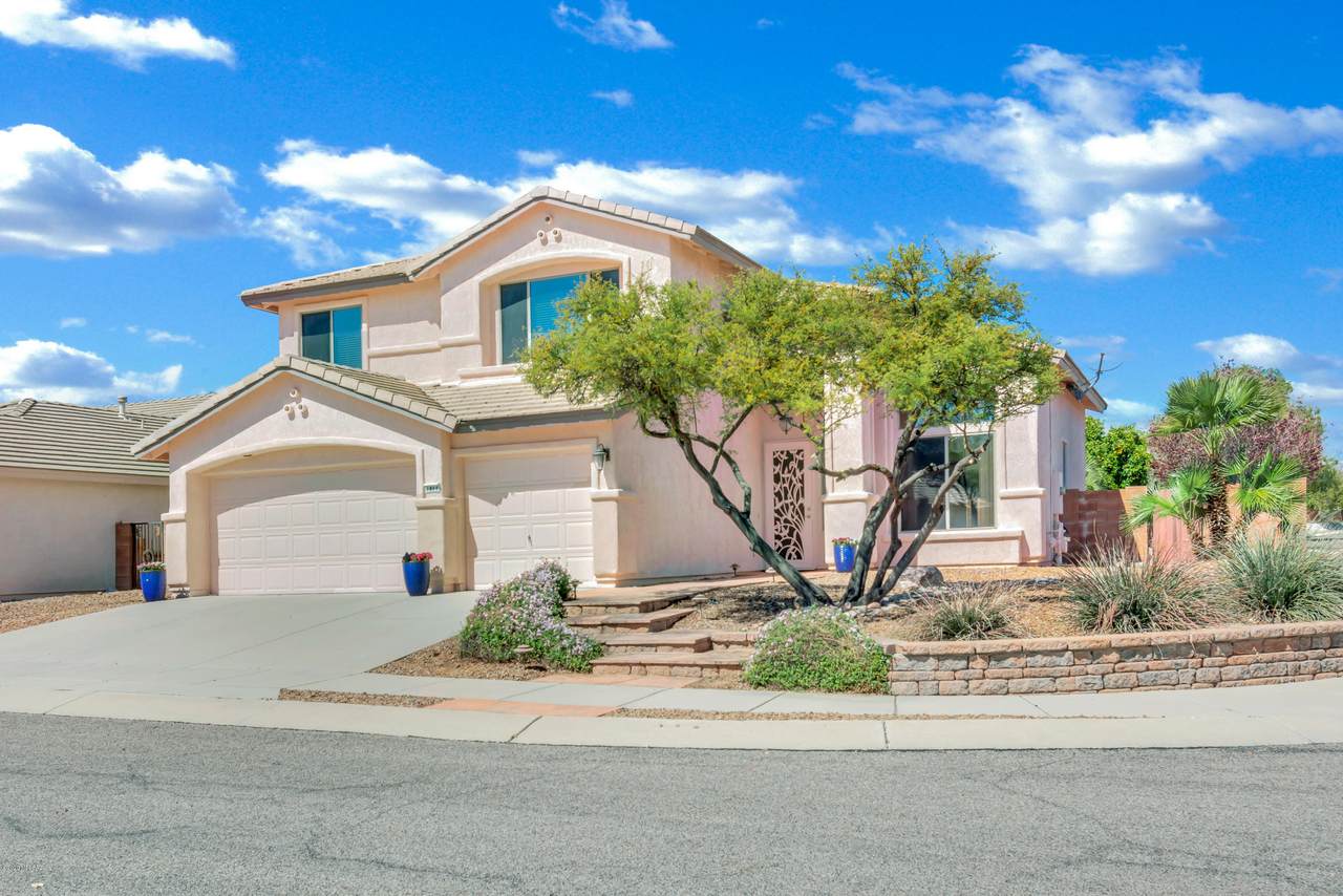 1860 Serenade Street - Photo 1