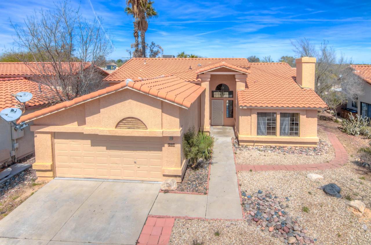 2550 Camino Ebano - Photo 1