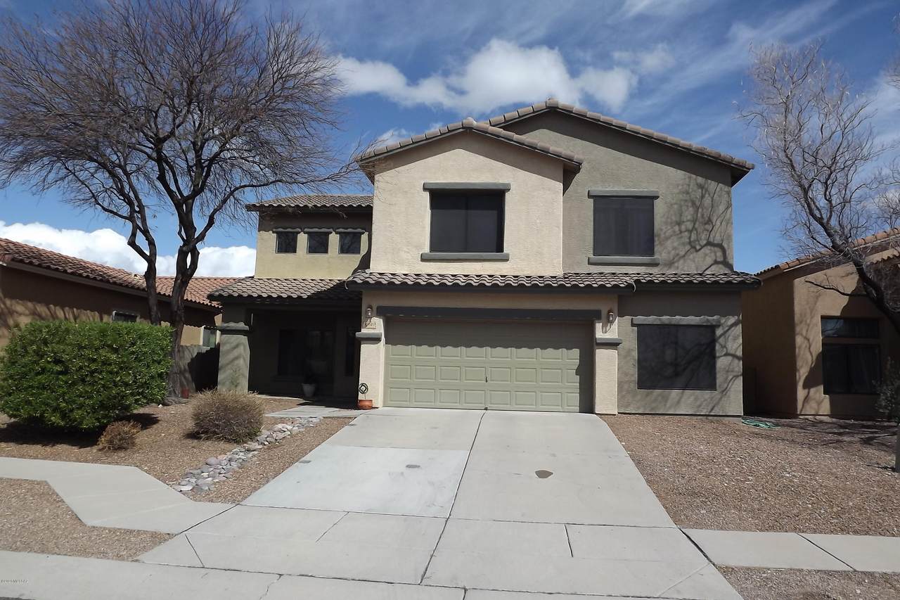 10629 Avalon Park Street - Photo 1