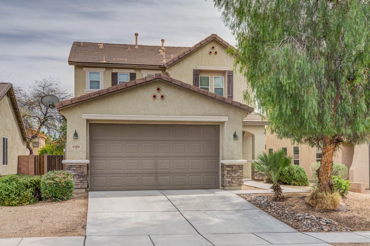 4705 Calatrava Lane - Photo 1
