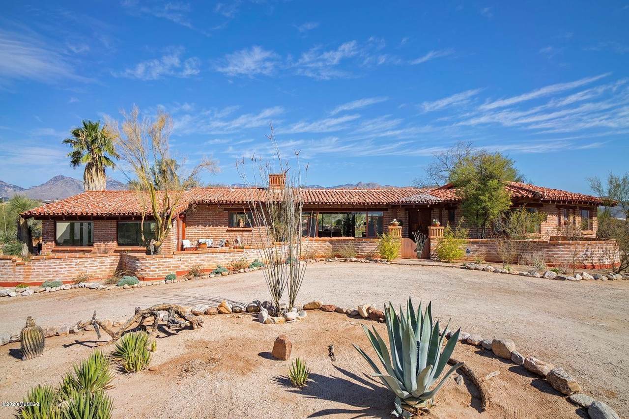 2820 Cactus Flower Road - Photo 1