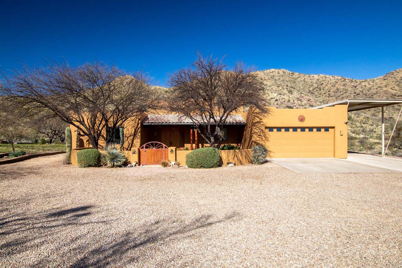 11895 Camino Aurelia - Photo 1