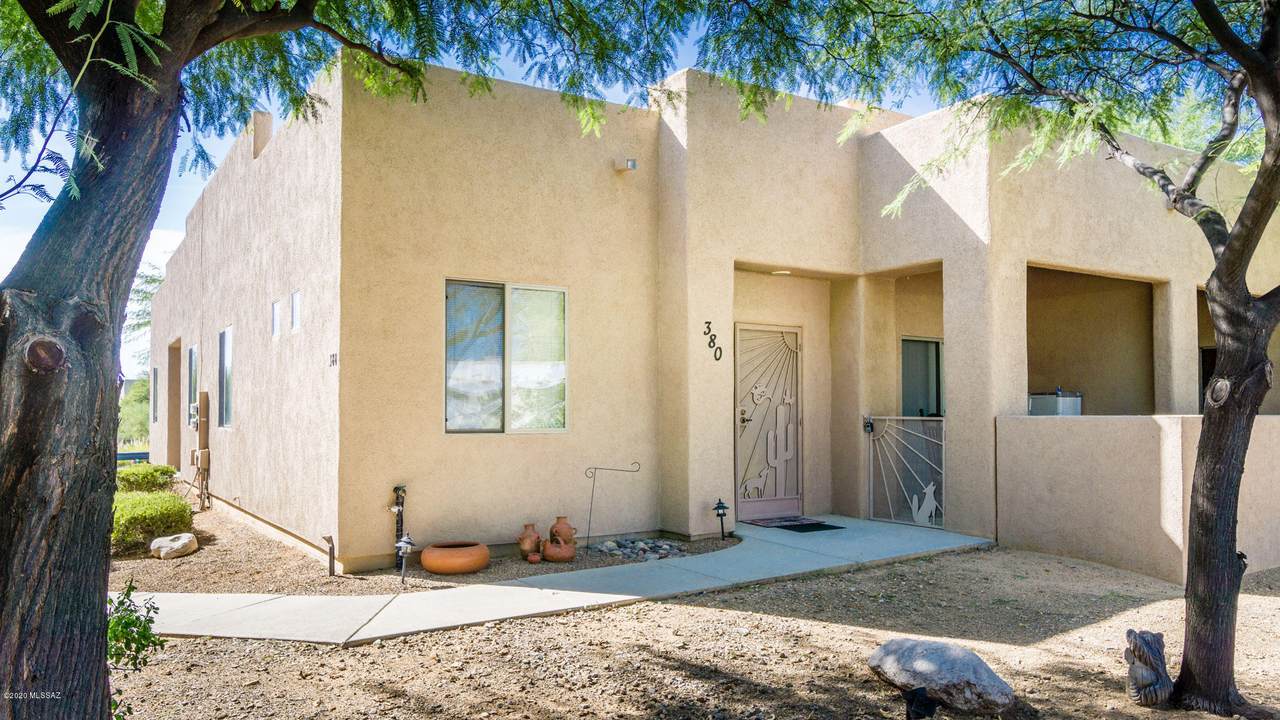 380 Paseo Tierra - Photo 1