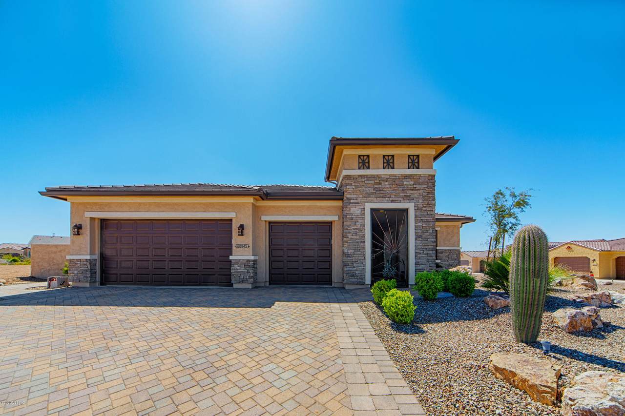 60945 Arbor Basin Road - Photo 1