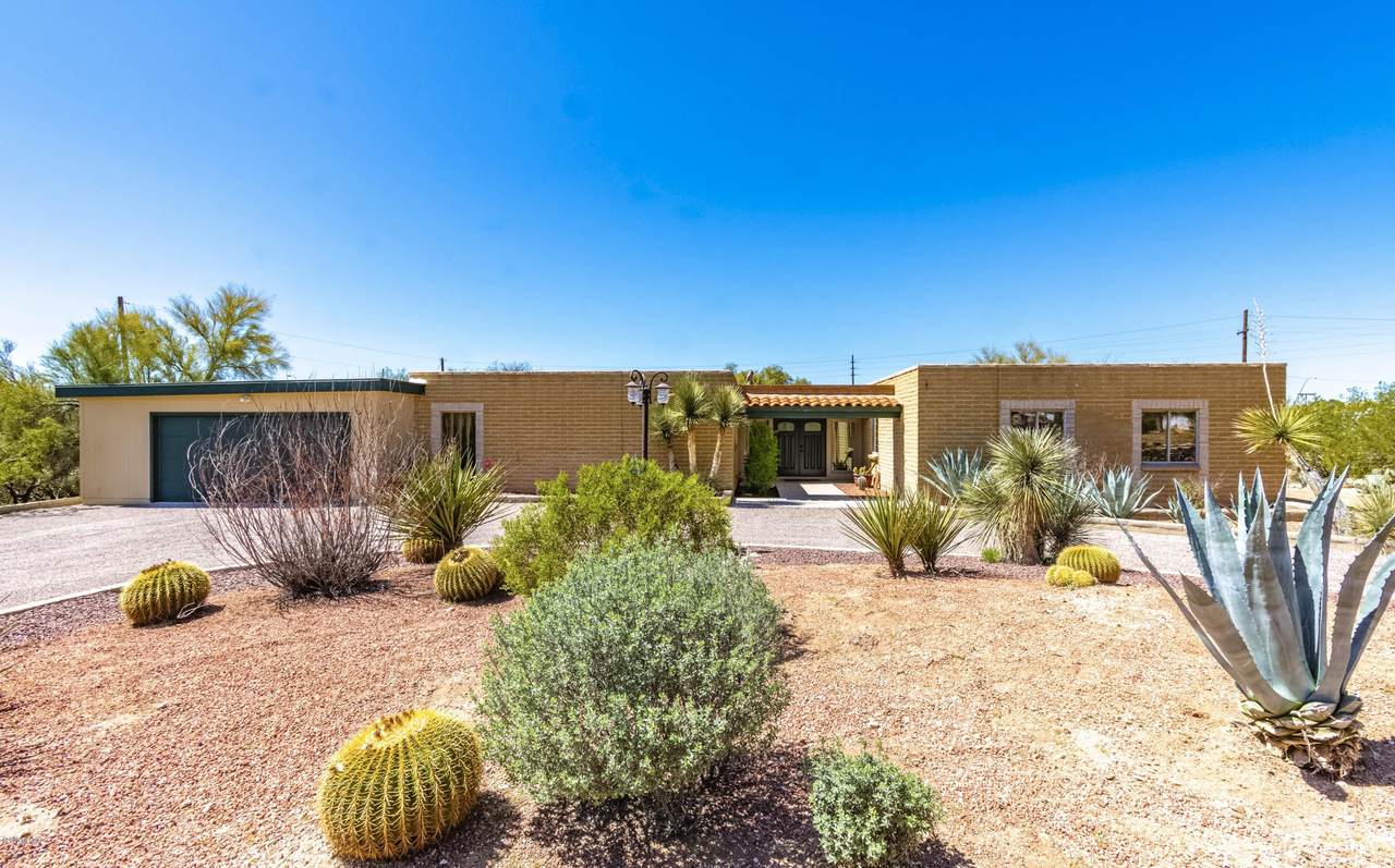 2032 Shalimar Way - Photo 1