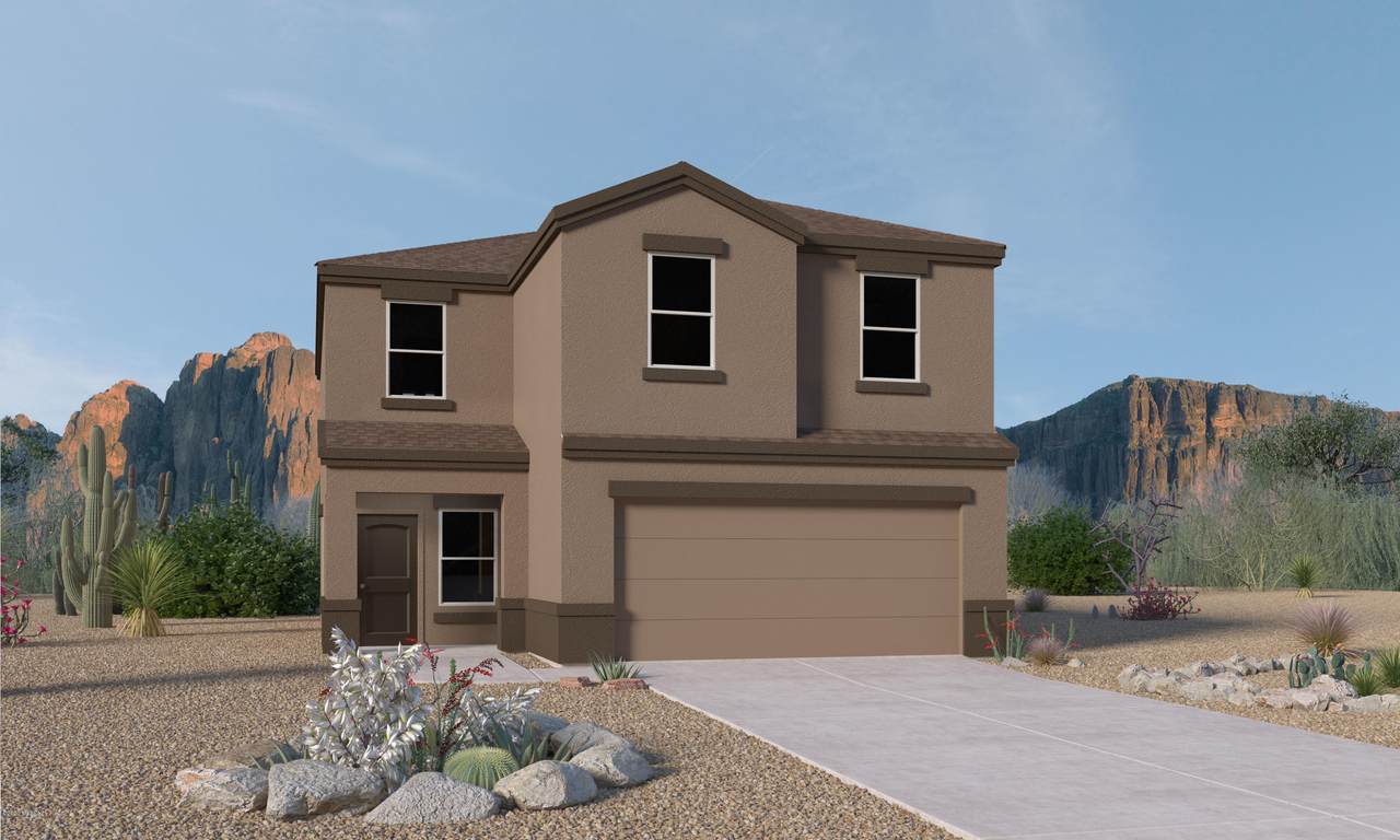 6065 Avenida Dunas - Photo 1