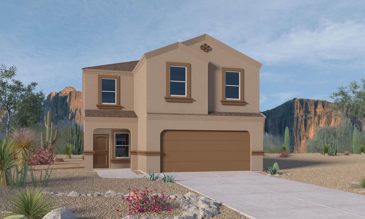 2596 Calle Tobo - Photo 1